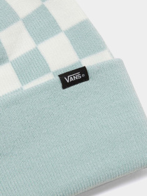 Шапка Vans модель VN000HTUM8I1 Фото