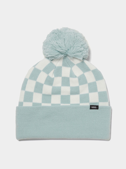 Шапка Vans модель VN000HTUM8I1 Фото