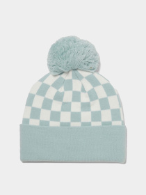 Шапка Vans модель VN000HTUM8I1 Фото