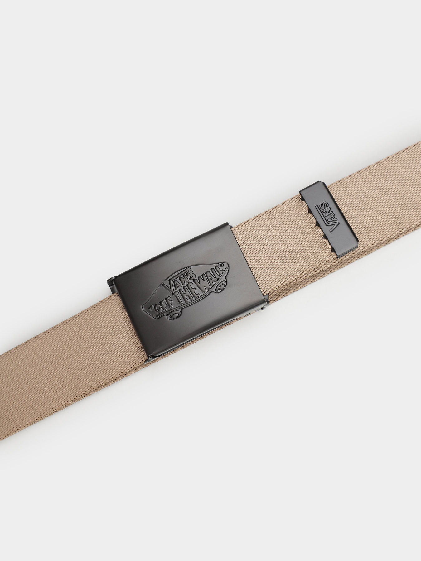 Ремінь Vans Classic Web Belt модель VN000HTSYEH1 Фото