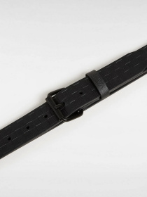 Ремінь Vans Shevlin Belt модель VN000F01BLK1 Ремінь Vans Shevlin Belt модель VN000F01BLK1 Фото