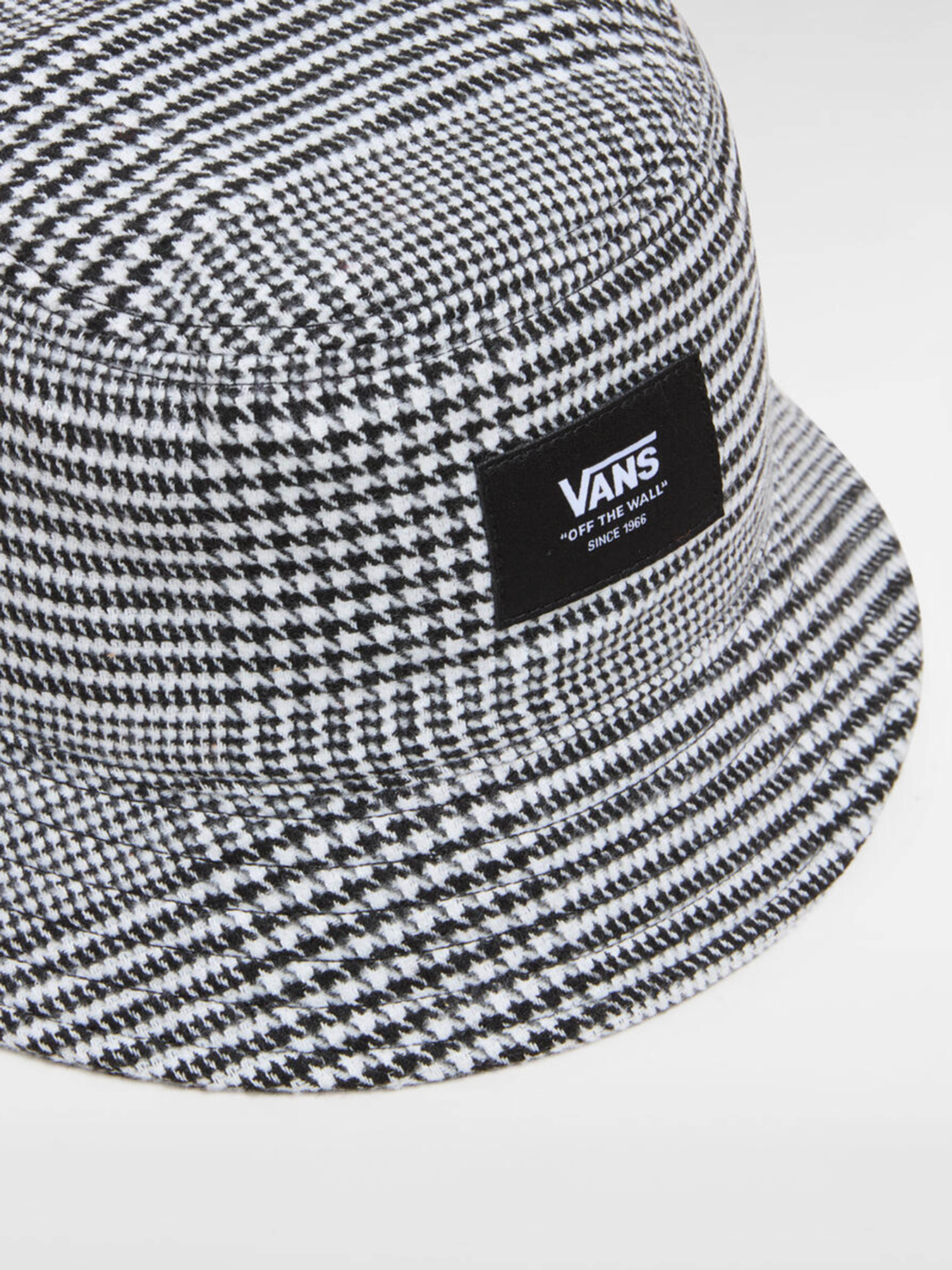 Панама Vans Patch Bucket Модель VN0A7S96Y281 Фото