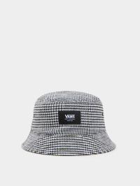 Білий/чорний - Панама Vans Patch Bucket