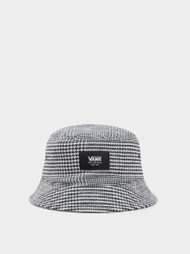 Шапки и кепки Vans Patch Bucket модель VN0A7S96Y281 Фото