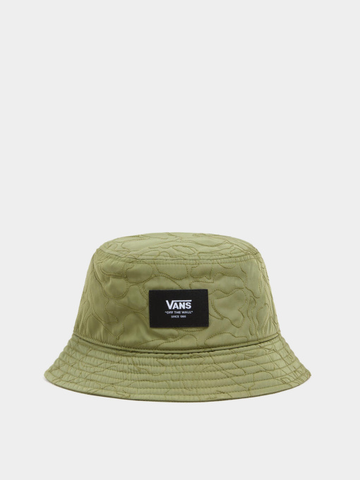 Панама Vans Patch Bucket модель VN0A7S96ZBF1 Фото