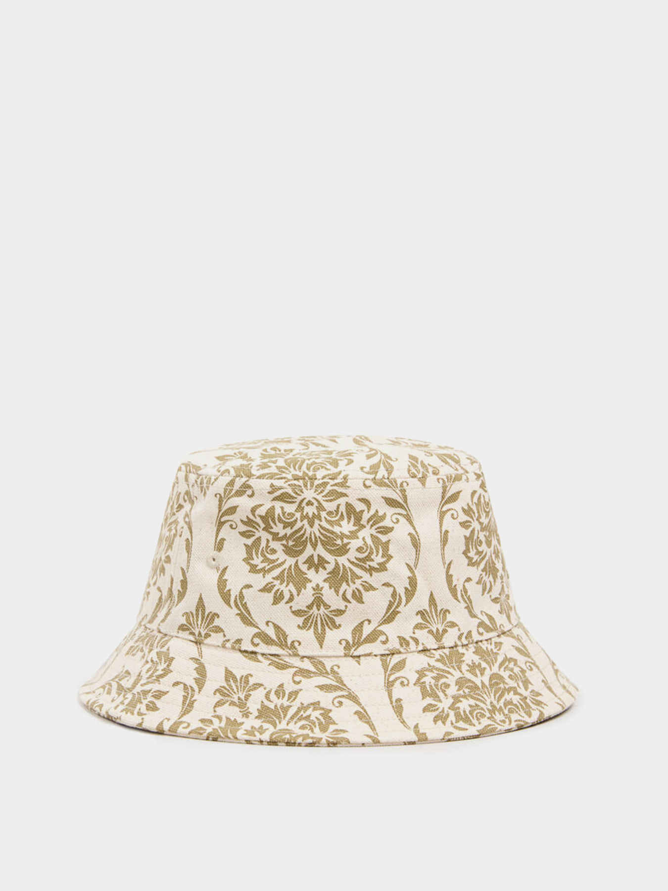 Панама Vans Patch Bucket Модель VN0A7S96DRH1 Фото