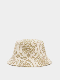 Панама Vans Patch Bucket Модель VN0A7S96DRH1 Фото