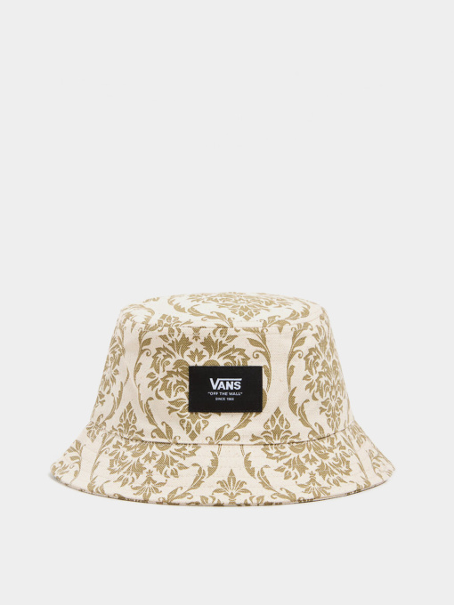 Панама Vans Patch Bucket модель VN0A7S96DRH1 Фото