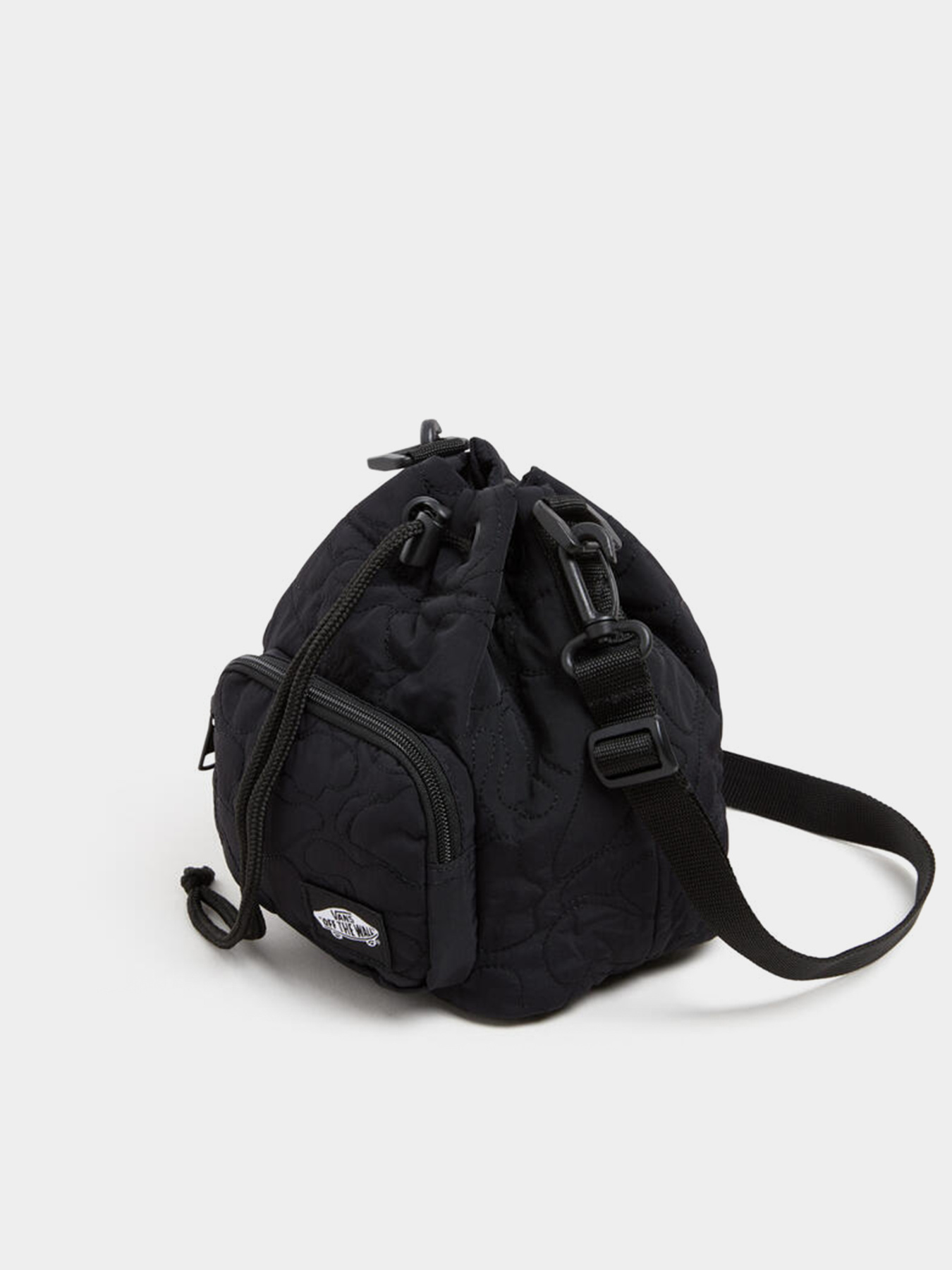 Сумка Vans Bucket модель VN000HE7BKA1 Сумка Vans Bucket модель VN000HE7BKA1 Фото