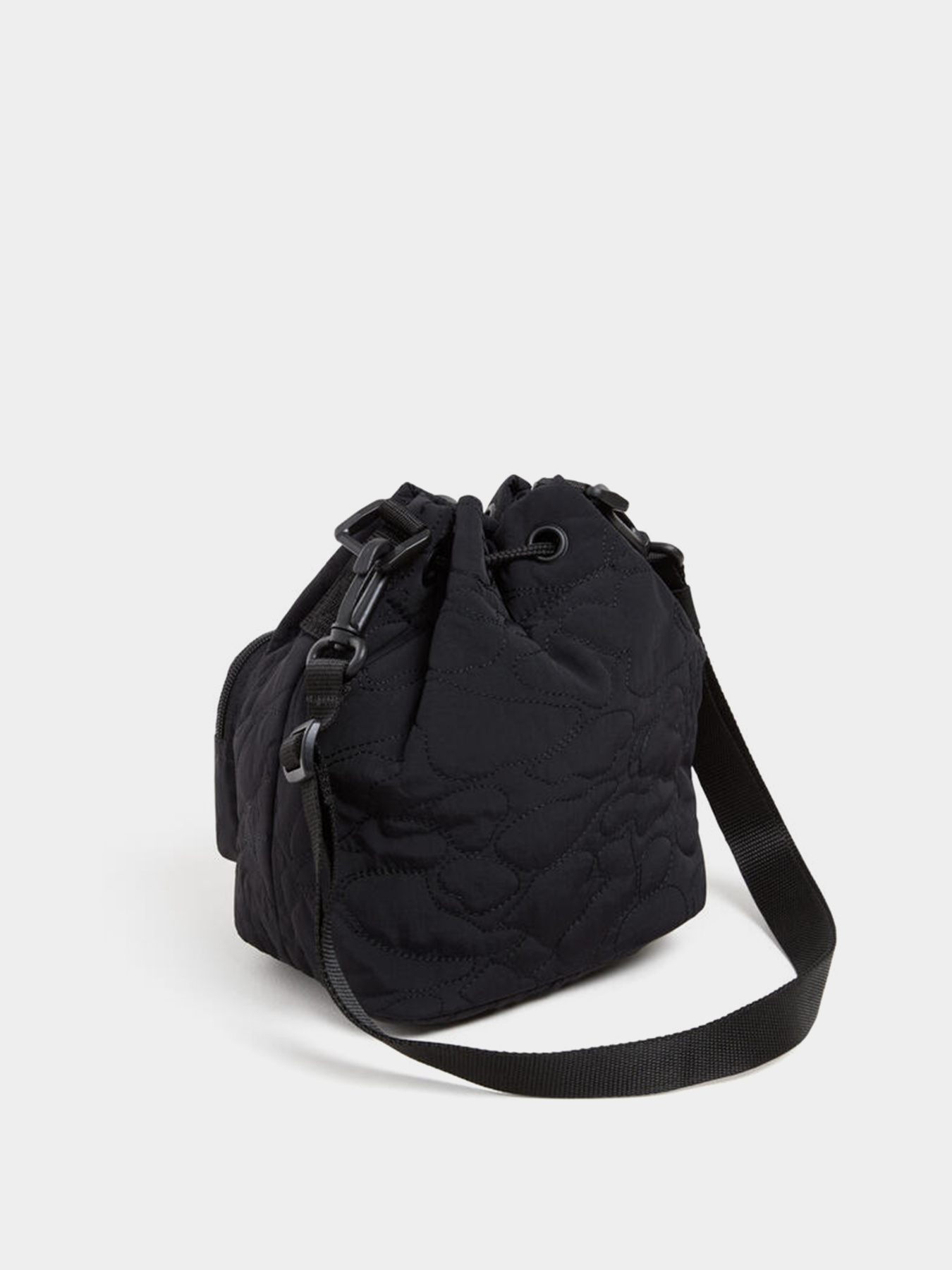 Сумка Vans Bucket модель VN000HE7BKA1 Сумка Vans Bucket модель VN000HE7BKA1 Фото