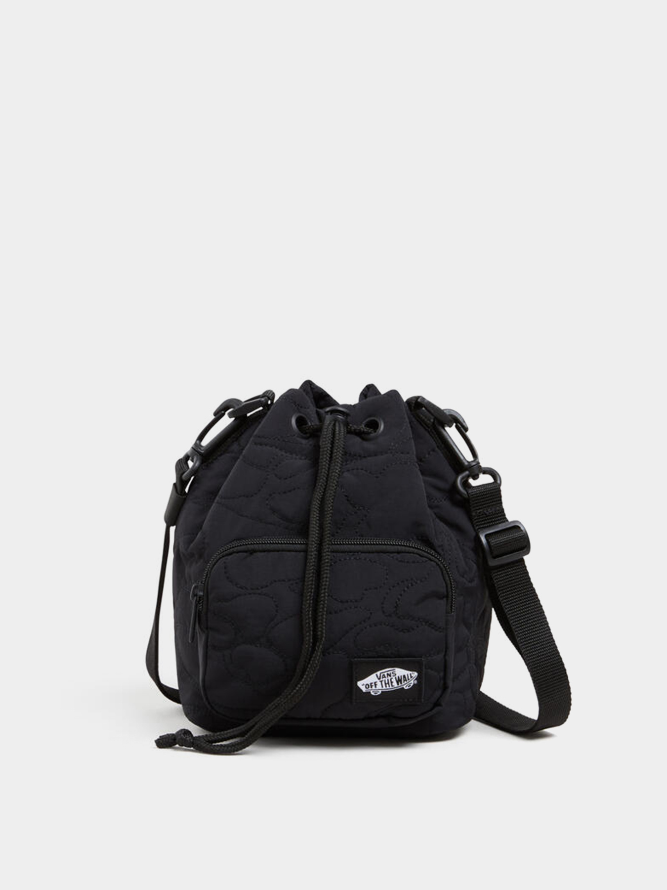 Сумка Vans Bucket модель VN000HE7BKA1 Сумка Vans Bucket модель VN000HE7BKA1 Фото