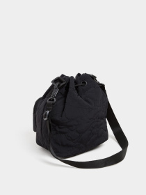 Сумка Vans Bucket модель VN000HE7BKA1 Сумка Vans Bucket модель VN000HE7BKA1 Фото