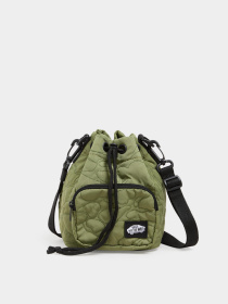 Сумка Vans ABD Bucket модель VN000HE7ZBF1 Сумка Vans ABD Bucket модель VN000HE7ZBF1 Фото