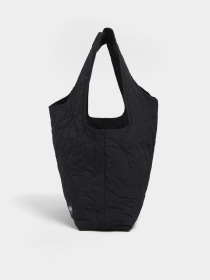 Шопер Vans Shopper модель VN000HRQBLK1 Шопер Vans Shopper модель VN000HRQBLK1 Фото