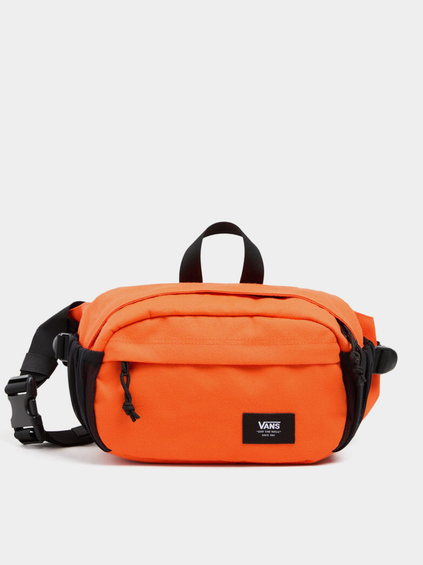 Поясная сумка Vans Bounds модель VN0A7SCLFLM1 Фото