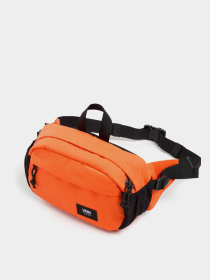 Поясная сумка Vans Bounds модель VN0A7SCLFLM1 Фото