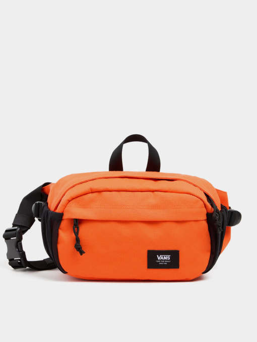 Поясна сумка Vans Bounds модель VN0A7SCLFLM1 Фото