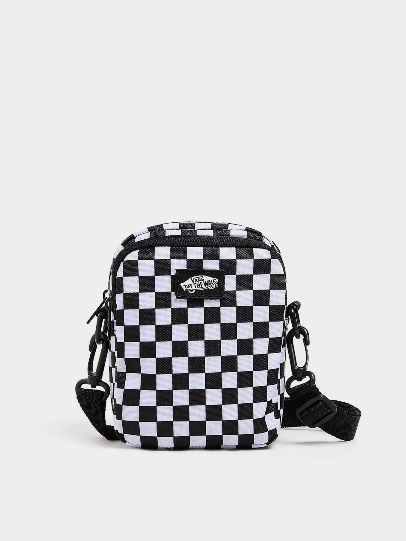 Сумка Vans Go Getter Shoulder Bag модель VN000HE8Y281 Фото