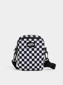 Сумка Vans Go Getter Shoulder Bag модель VN000HE8Y281 Фото