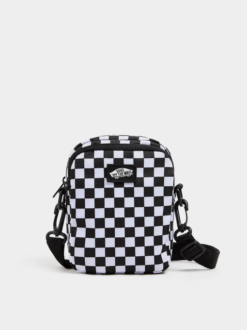 Сумка Vans Go Getter Shoulder Bag модель VN000HE8Y281 Фото