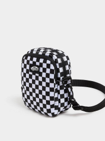 Сумка Vans Go Getter Shoulder Bag модель VN000HE8Y281 Фото