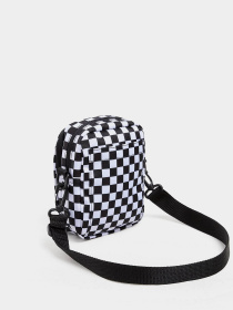 Сумка Vans Go Getter Shoulder Bag модель VN000HE8Y281 Фото