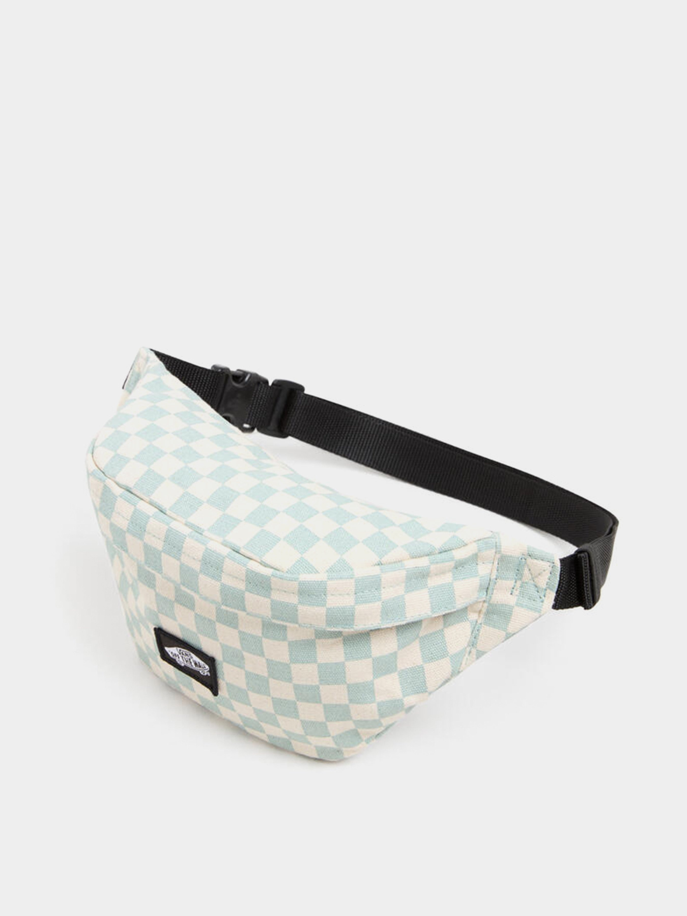 Поясная сумка Vans Traveler Fanny Pack модель VN000HE6M8I1 Фото
