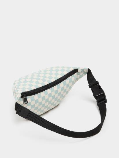 Поясна сумка Vans Traveler Fanny Pack модель VN000HE6M8I1 — фото 3 - INTERTOP