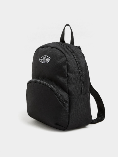 Рюкзак Vans Got This Mini Backpack модель VN000HDJBLK1 — фото 3 - INTERTOP