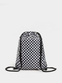 Сумка Vans Benched модель VN000HECY281 Фото
