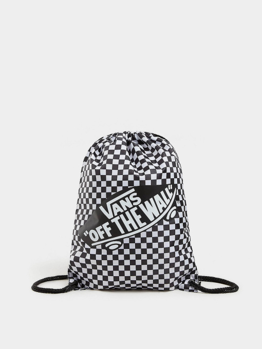 Сумка Vans Benched модель VN000HECY281 Фото