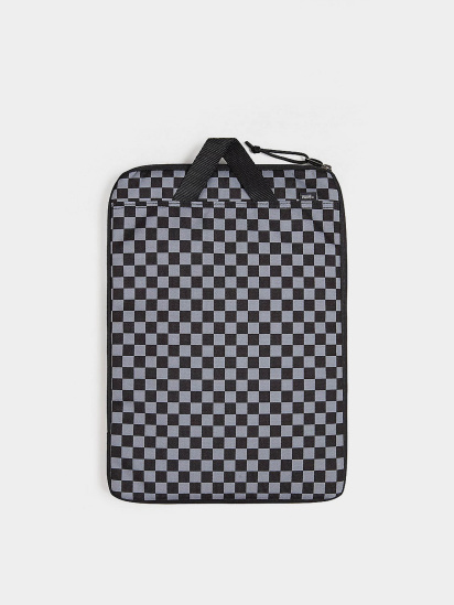 Сумка для ноутбука Vans Old Skool Laptop Sleeve модель VN000H55BA51 — фото - INTERTOP