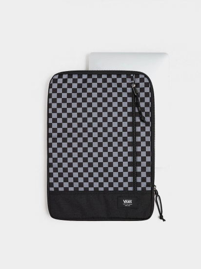 Сумка для ноутбука Vans Old Skool Laptop Sleeve модель VN000H55BA51 — фото 3 - INTERTOP