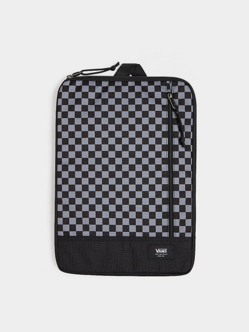 Сумка для ноутбука Vans Old Skool Laptop Sleeve модель VN000H55BA51 Сумка для ноутбука Vans Old Skool Laptop Sleeve модель VN000H55BA51 Фото