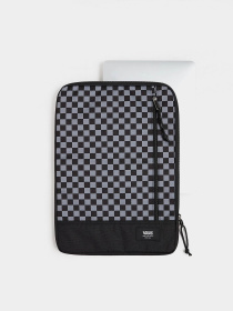 Сумка для ноутбука Vans Old Skool Laptop Sleeve модель VN000H55BA51 Сумка для ноутбука Vans Old Skool Laptop Sleeve модель VN000H55BA51 Фото