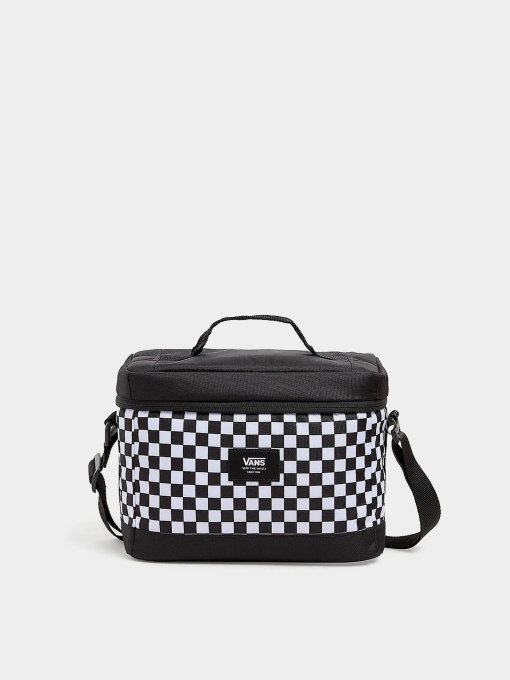Сумка для ланча Vans Old Skool Lunch Bag модель VN000HRYY281 Фото