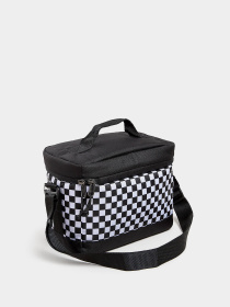 Сумка для ланчу Vans Old Skool Lunch Bag модель VN000HRYY281 Сумка для ланчу Vans Old Skool Lunch Bag модель VN000HRYY281 Фото