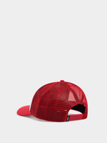 Кепка Vans Classic Patch Curved Bill Trucker модель VN00066XIZQ1 Фото