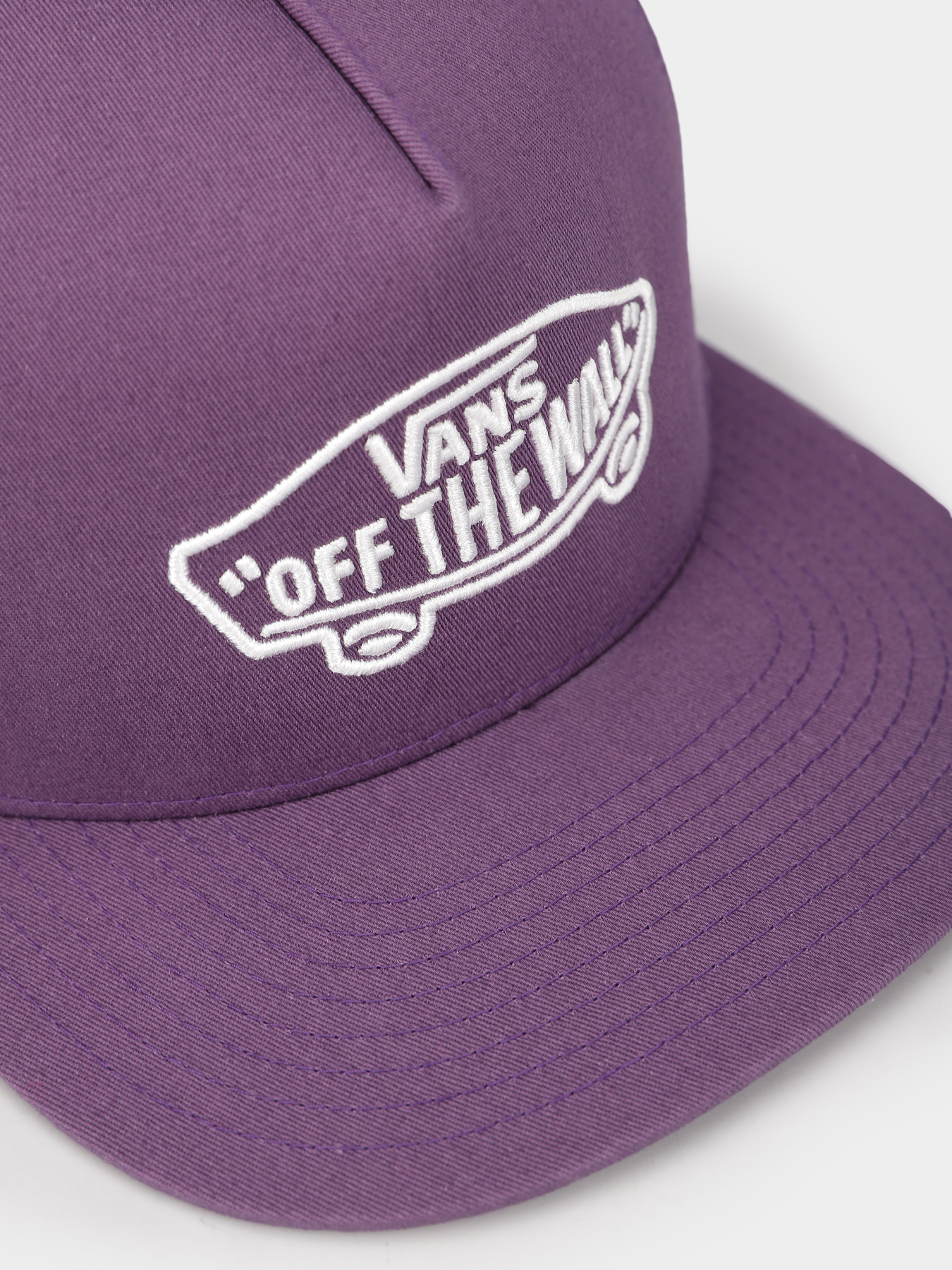 Кепка Vans Classic модель VN000EZB11E1 Фото