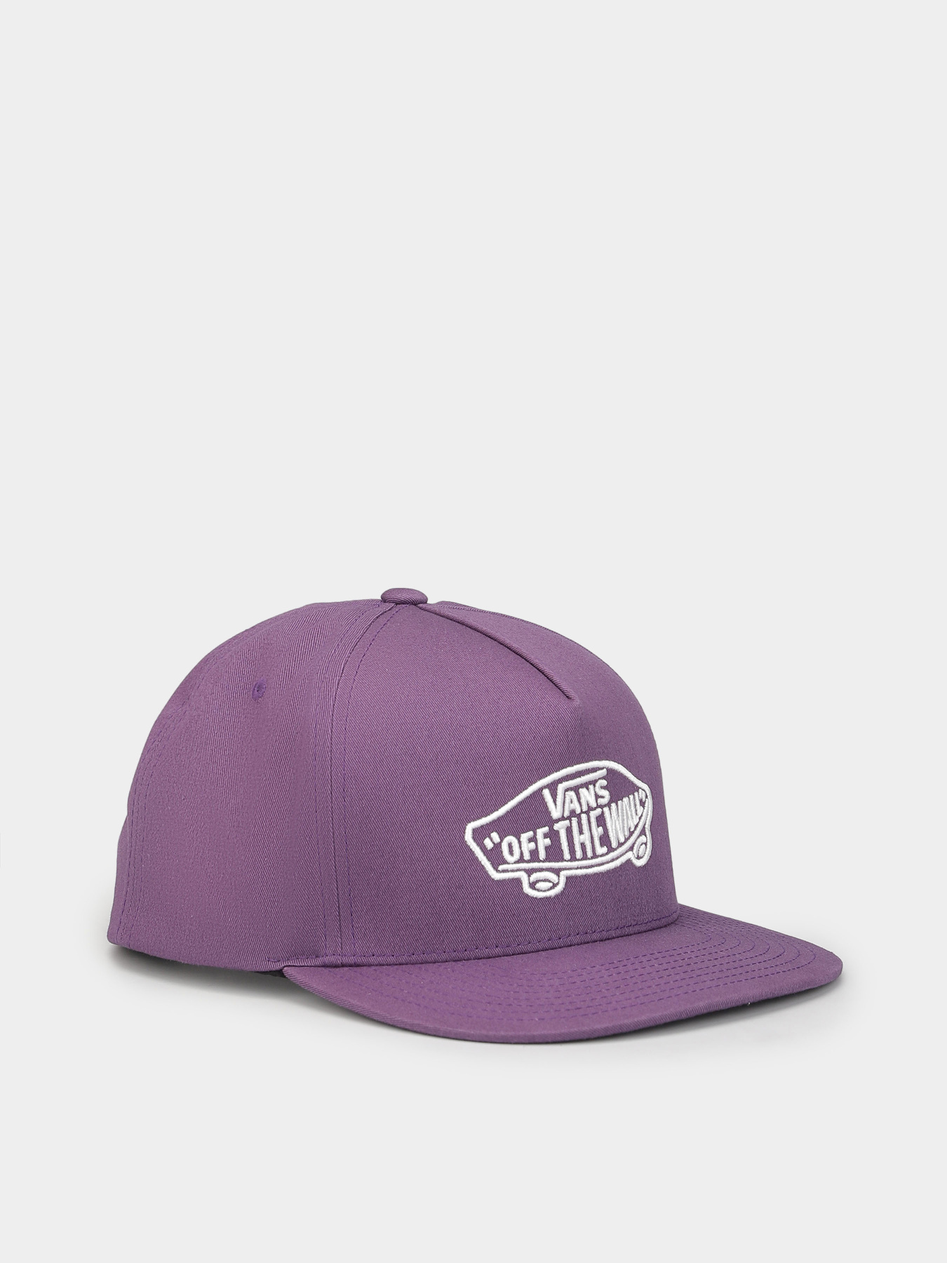 Кепка Vans Classic модель VN000EZB11E1 Фото