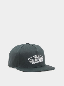 Кепка Vans Classic модель VN000EZB2LN1 Фото