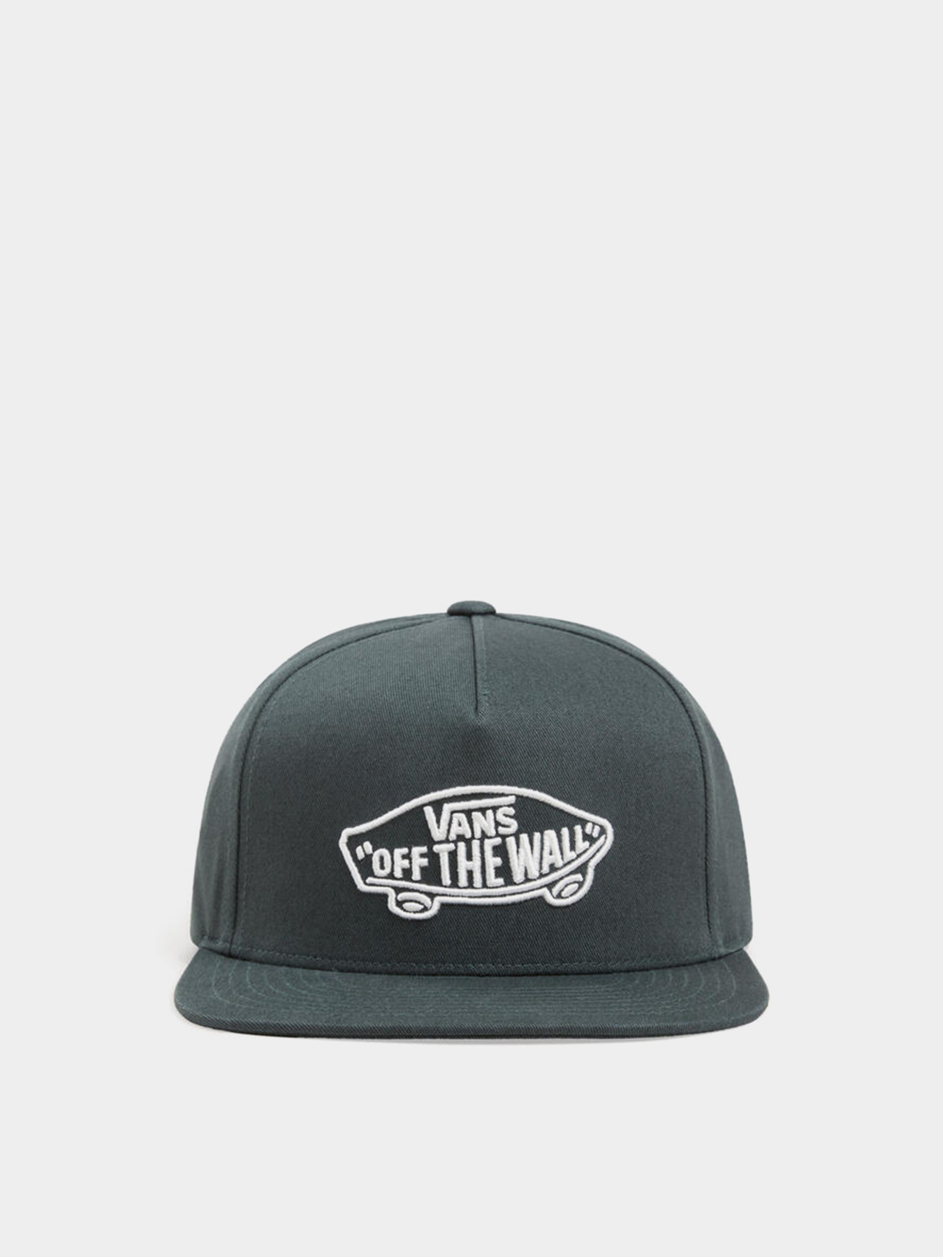 Кепка Vans Classic модель VN000EZB2LN1 Фото