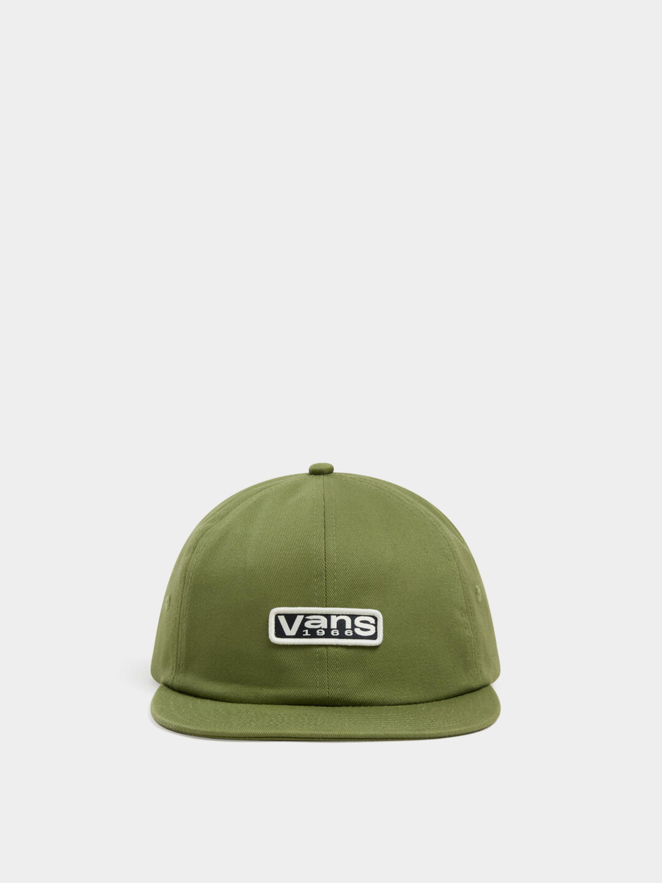 Кепка Vans Cushman Jockey модель VN000HS3ZBF1 Фото