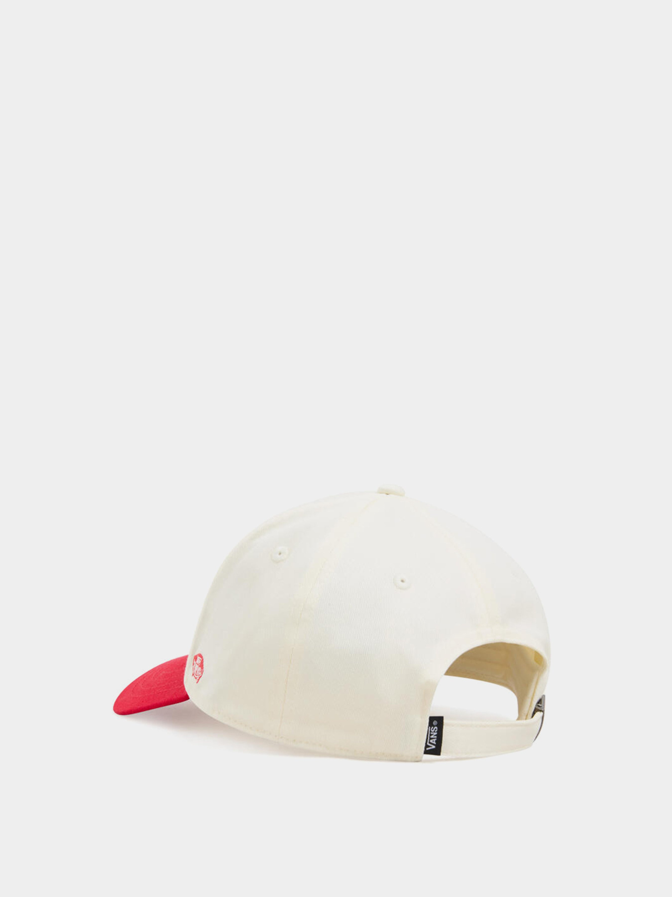 Кепка Vans Data System Strapback модель VN000HSCIZQ1 Фото