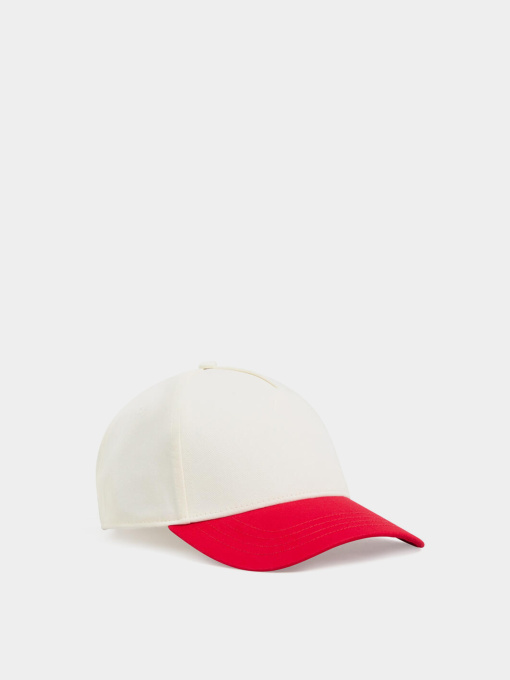 Кепка Vans Data System Strapback модель VN000HSCIZQ1 Фото