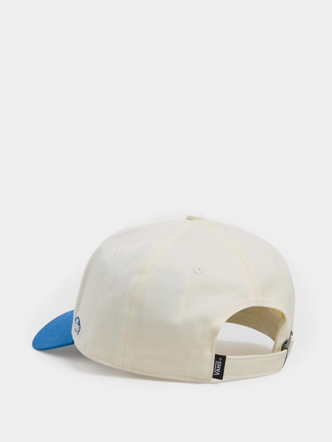 Кепка Vans Data System модель VN000HSC7WM1 Фото