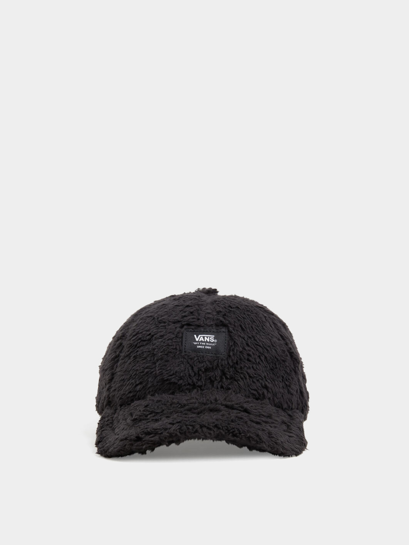 Кепка Vans Delin Curved Bill Jockey модель VN000HS2BLK1 Фото