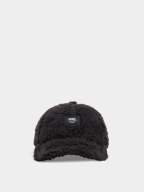 Кепка Vans Delin Curved Bill Jockey модель VN000HS2BLK1 Фото