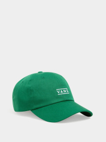 Кепка Vans Half Box Curved Bill Jockey модель VN000HS6J5F1 Фото