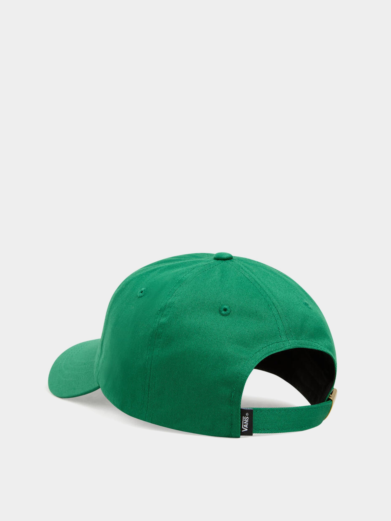 Кепка Vans Half Box Curved Bill Jockey модель VN000HS6J5F1 Фото